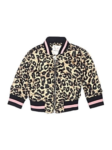 Urban Republic Jacket (view 1)