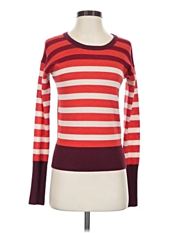 Marc by Marc Jacobs Wool Pullover Sweater (view 1)