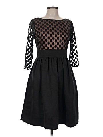 Eliza J Cocktail Dress (view 1)