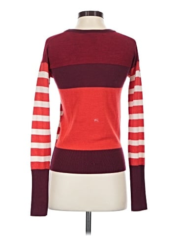 Marc by Marc Jacobs Wool Pullover Sweater (view 2)