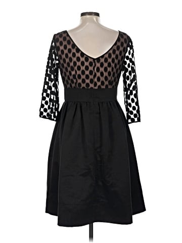 Eliza J Cocktail Dress (view 2)