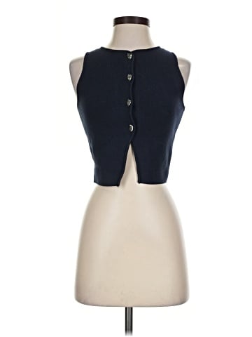 Zara Cardigan (view 1)