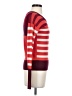 Marc by Marc Jacobs 100% Wool Stripes Red Wool Pullover Sweater Size XS - photo 4