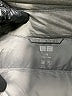 Uniqlo 100% Polyester Solid Gray Jacket Size XXS - photo 6