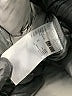 Uniqlo 100% Polyester Solid Gray Jacket Size XXS - photo 7