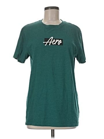 Aeropostale Short Sleeve T-Shirt (view 1)