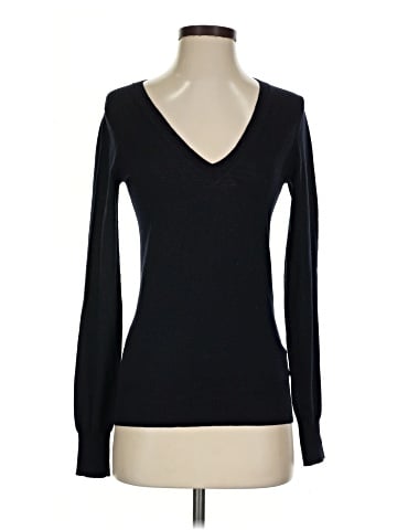 Club Monaco Wool Sweater (view 1)