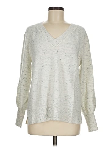 Ann Taylor LOFT Pullover Sweater (view 1)