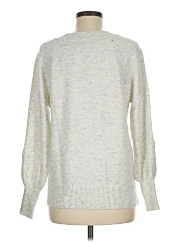 Ann Taylor LOFT Pullover Sweater (view 2)