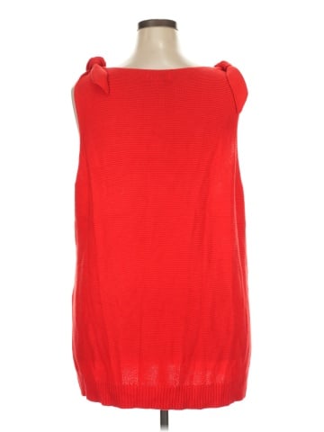 Ava & Viv Sweater Vest (view 2)