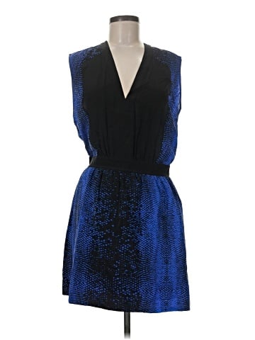 Robert Rodriguez Cocktail Dress (view 1)