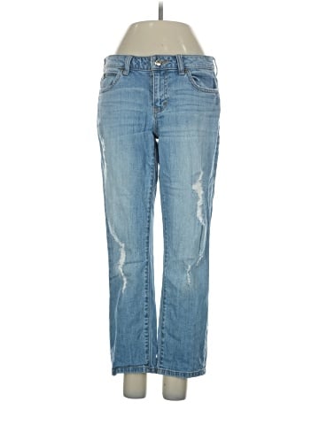 Jennifer Lopez Jeans (view 1)