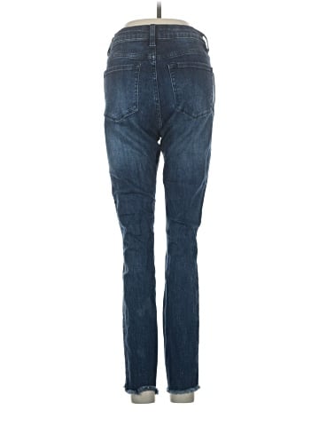 Pink Lily Jeans (view 2)