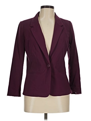 Kensie Blazer (view 1)