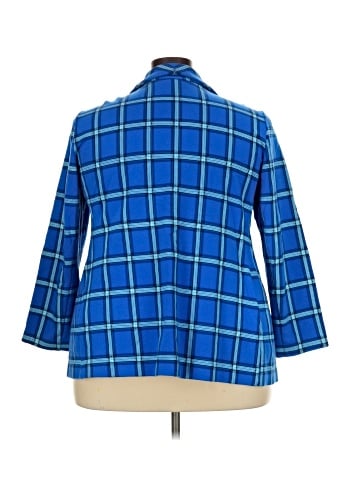 Susan Graver Blazer (view 2)