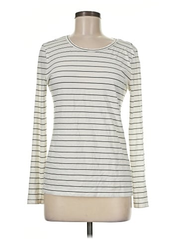 Nordstrom Long Sleeve T-Shirt (view 1)
