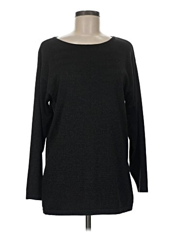 Chaus Pullover Sweater (view 1)