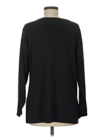 Chaus Pullover Sweater (view 2)