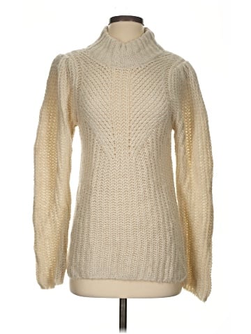 Express Turtleneck Sweater (view 1)