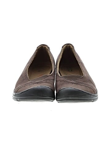 Keen Flats (view 2)