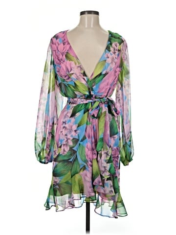 Alex Marie Cocktail Dress (view 1)