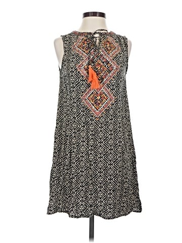 Papillon Casual Dress (view 1)