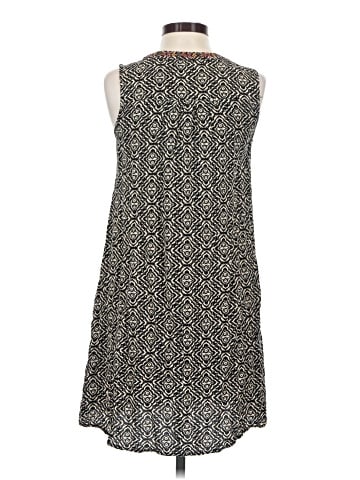 Papillon Casual Dress (view 2)