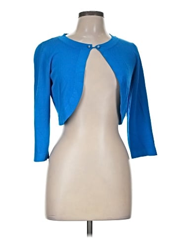 DressBarn Cardigan (view 1)