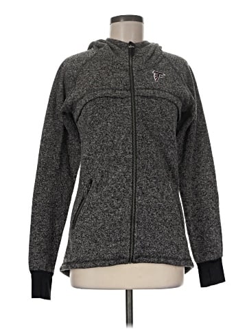 NFL Zip Up Hoodie (view 1)