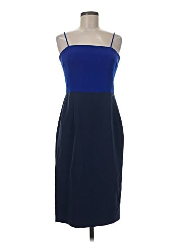 Milly Cocktail Dress (view 1)