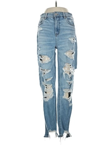 American Eagle Outfitters Jeans (view 1)