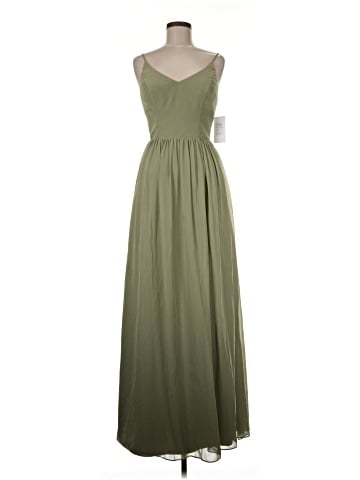 REVELRY Casual Dress (view 1)