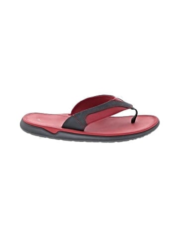 Wonder Nation Flip Flops (view 1)