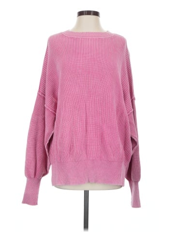 Aerie Pullover Sweater (view 1)