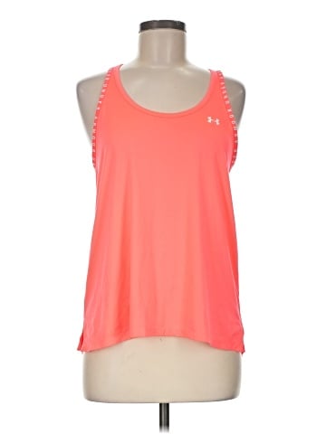 Under Armour Active Tank (view 1)