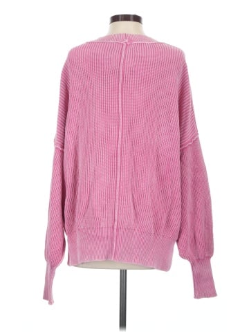 Aerie Pullover Sweater (view 2)