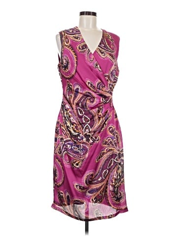 Lauren by Ralph Lauren Cocktail Dress (view 1)