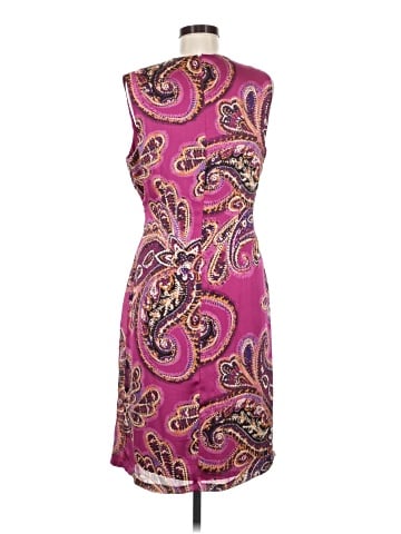 Lauren by Ralph Lauren Cocktail Dress (view 2)
