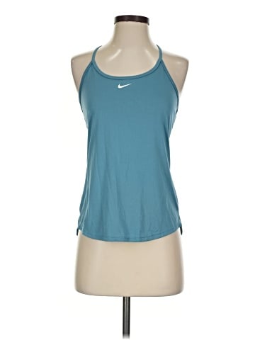Nike Active Tank (view 1)
