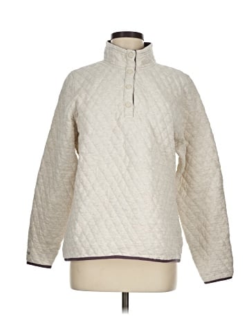 Orvis Pullover Sweater (view 1)