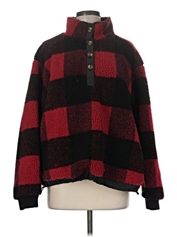 American Eagle Outfitters Pullover Sweater (view 1)