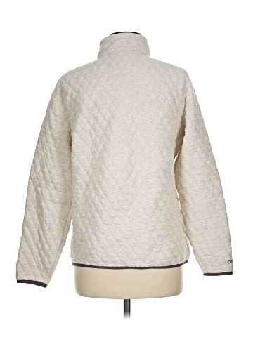 Orvis Pullover Sweater (view 2)