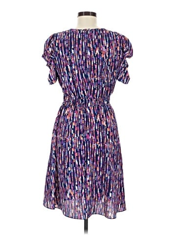 London Times Casual Dress (view 2)