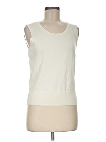 Talbots Sleeveless T-Shirt (view 1)