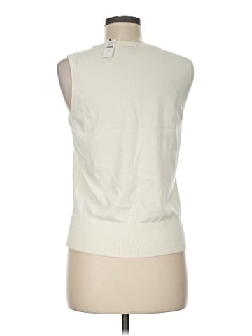 Talbots Sleeveless T-Shirt (view 2)