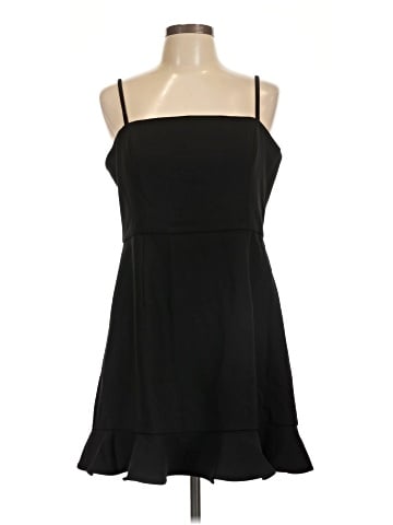 French Connection Cocktail Dress (view 1)