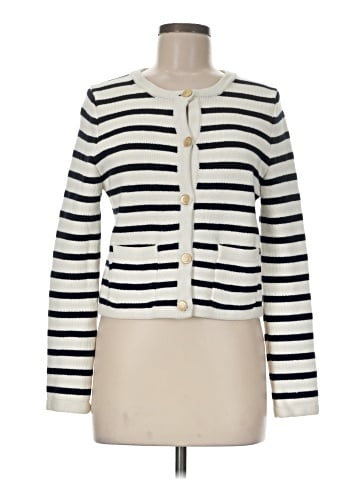 Amanda + Chelsea Cardigan (view 1)