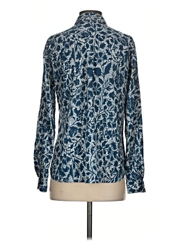Ann Taylor Long Sleeve Blouse (view 2)