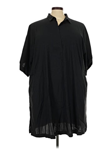 Nic + Zoe Casual Dress (view 1)