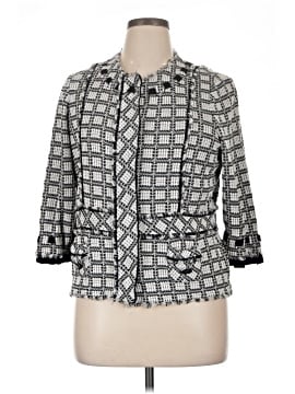MING WANG Blazer (view 1)